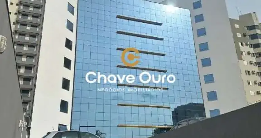 Sala comercial com 4 salas à venda no Centro, Cascavel 