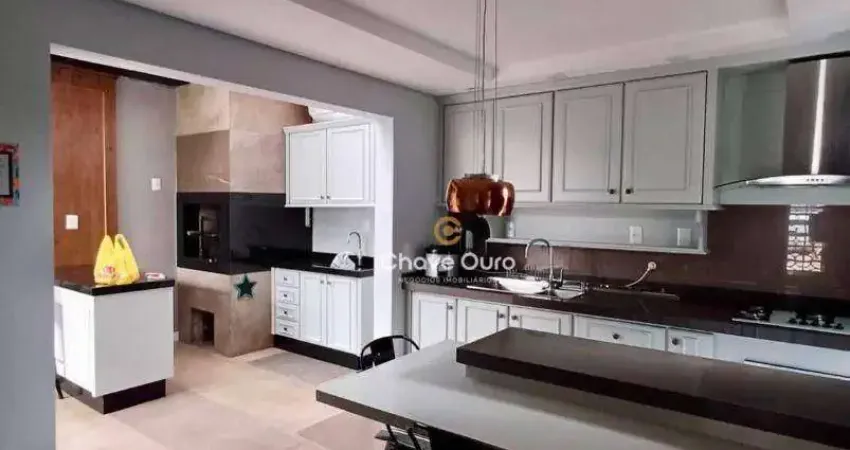 Sobrado à venda, 126 m² por R$ 800.000,00 - Alto Alegre - Cascavel/PR