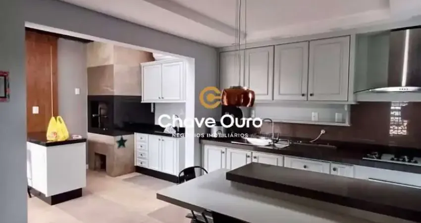 Casa com 3 quartos à venda no Alto Alegre, Cascavel