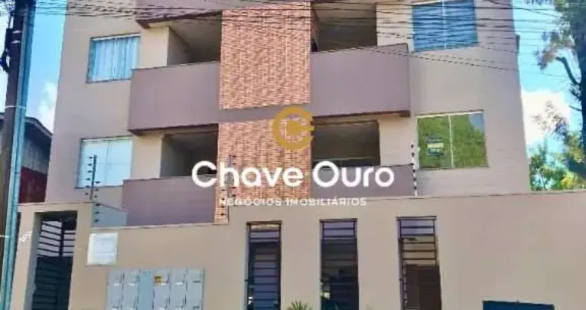 Apartamento com 2 quartos à venda no Santo Onofre, Cascavel
