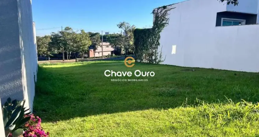 Terreno à venda no Alto Alegre, Cascavel 