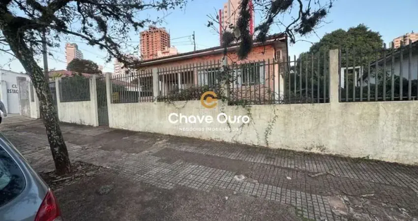 Terreno à venda no Centro, Cascavel 