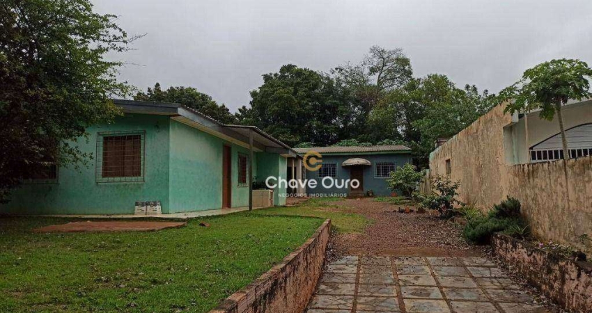 Terreno à venda no Cancelli, Cascavel 