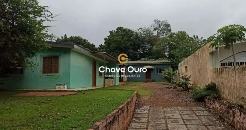 Terreno à venda no Cancelli, Cascavel 