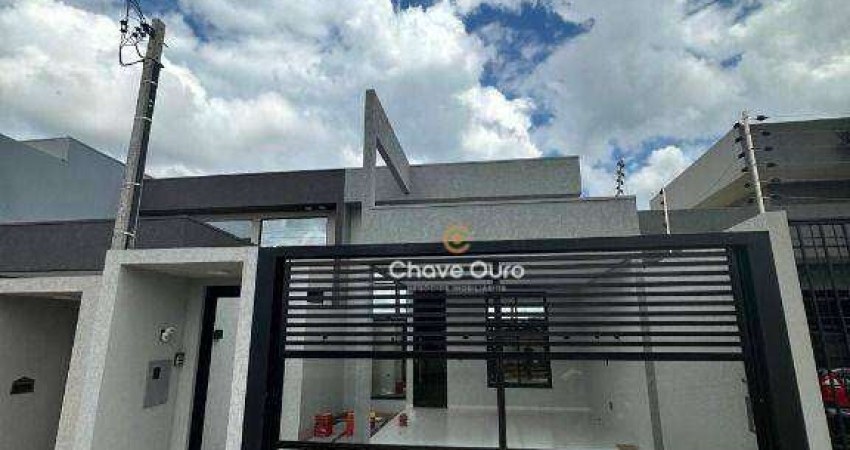 Casa com 2 quartos à venda no Universitário, Cascavel 