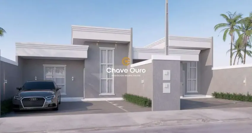 Casa com 2 quartos à venda no Recanto Tropical, Cascavel