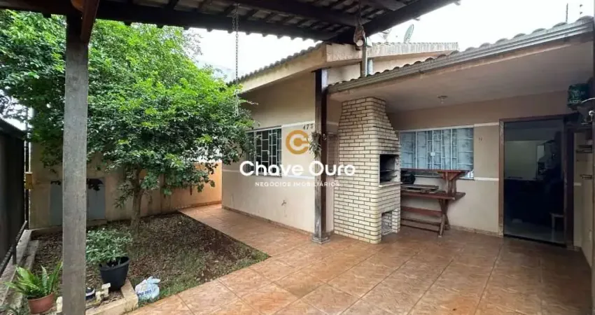 Casa com 3 quartos à venda no Cascavel Velho, Cascavel 