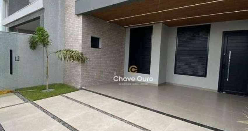 Casa à venda, 120 m² por R$ 710.000,00 - Tocantins - Toledo/PR