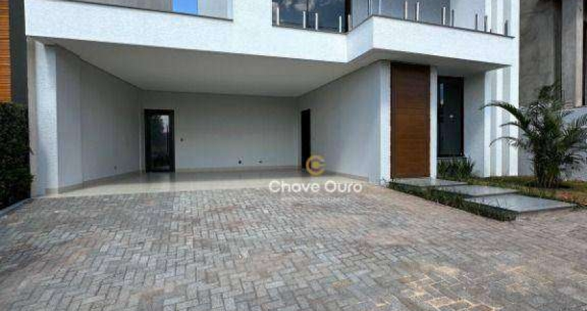 Sobrado à venda, 180 m² por R$ 1.630.000,00 - FAG - Cascavel/PR
