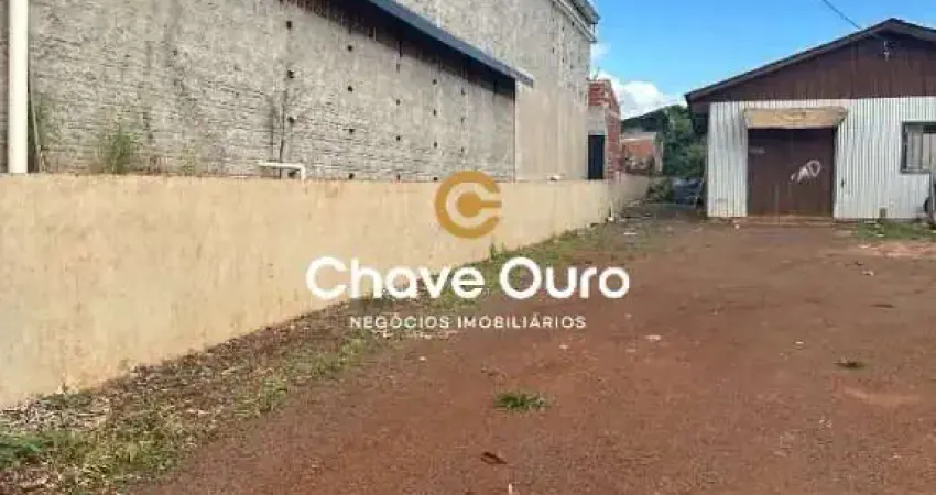 Terreno à venda no Brazmadeira, Cascavel 