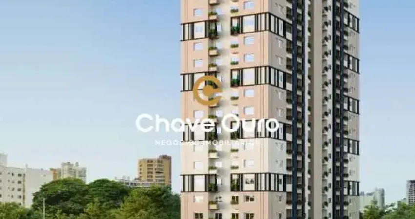 Apartamento com 3 quartos à venda no Centro, Cascavel