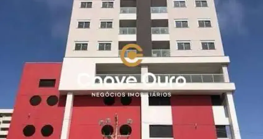 Apartamento com 2 quartos à venda no Centro, Cascavel 
