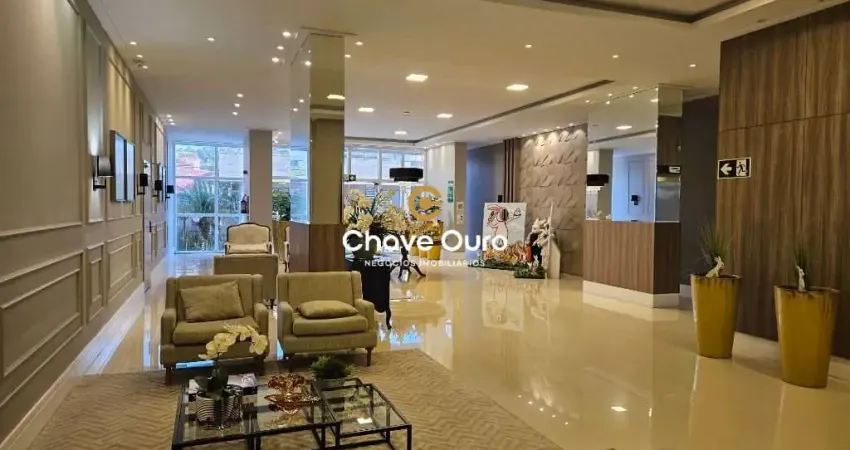 Apartamento com 3 quartos à venda no Centro, Cascavel