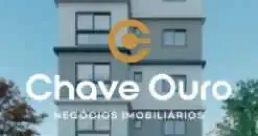 Apartamento com 1 quarto à venda no Parque São Paulo, Cascavel