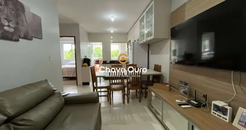 Apartamento com 2 quartos à venda no Cancelli, Cascavel
