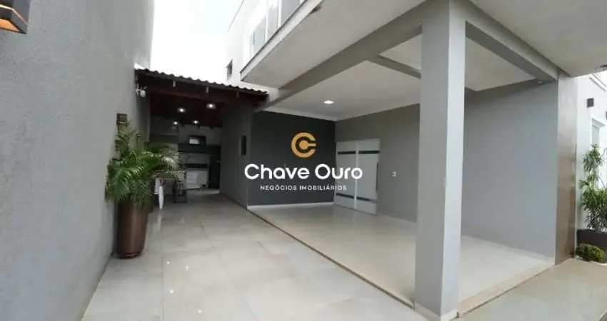Casa com 3 quartos à venda no Pioneiros Catarinenses, Cascavel 
