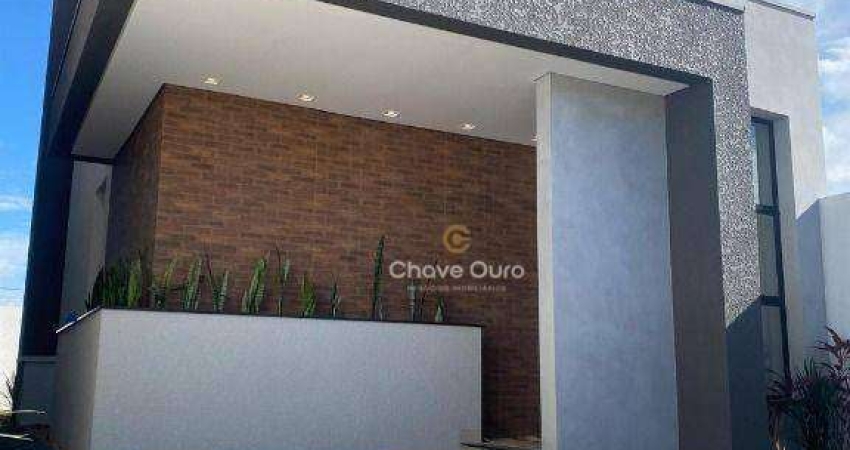 Sobrado à venda, 115 m² por R$ 800.000,00 - Tropical IV - Cascavel/PR
