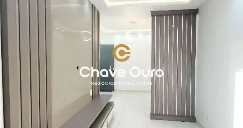 Casa em condomínio fechado com 2 quartos à venda no Parque Verde, Cascavel 