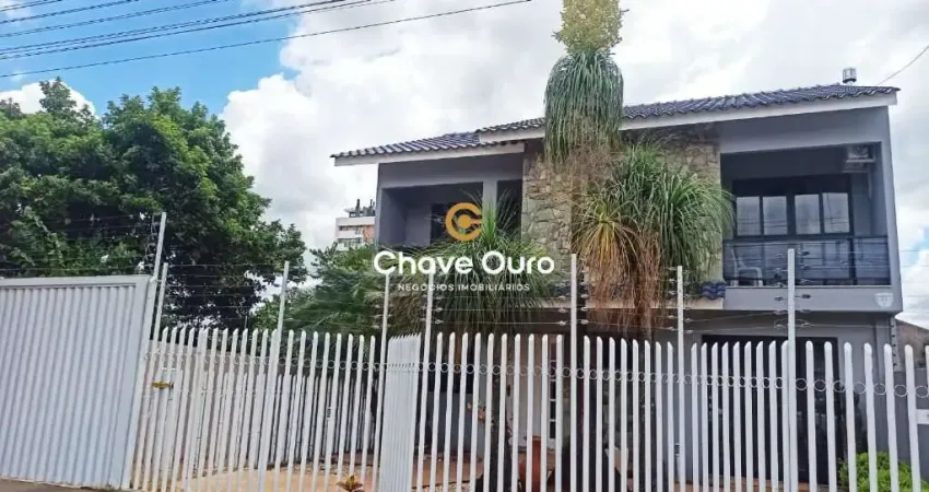 Casa com 3 quartos à venda no Cancelli, Cascavel 