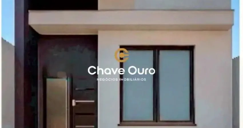 Casa com 3 quartos à venda no Parque Verde, Cascavel