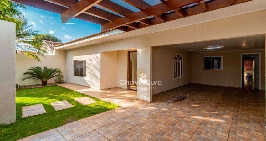 Oportunidade no Parque Verde – Conforto, Espaço e Localização Privilegiada!