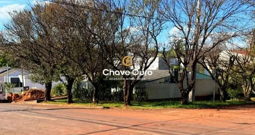 Terreno à venda no Cancelli, Cascavel