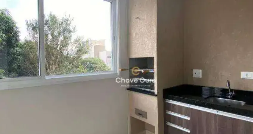 Apartamento à venda, 67 m² por R$ 485.000,00 - Centro - Cascavel/PR