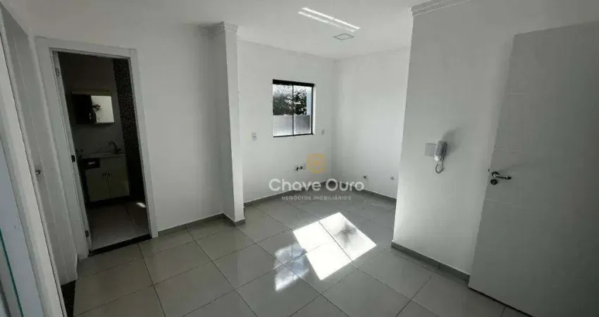 Apartamento à venda, 45 m² por R$ 230.000,00 - Alto Alegre - Cascavel/PR