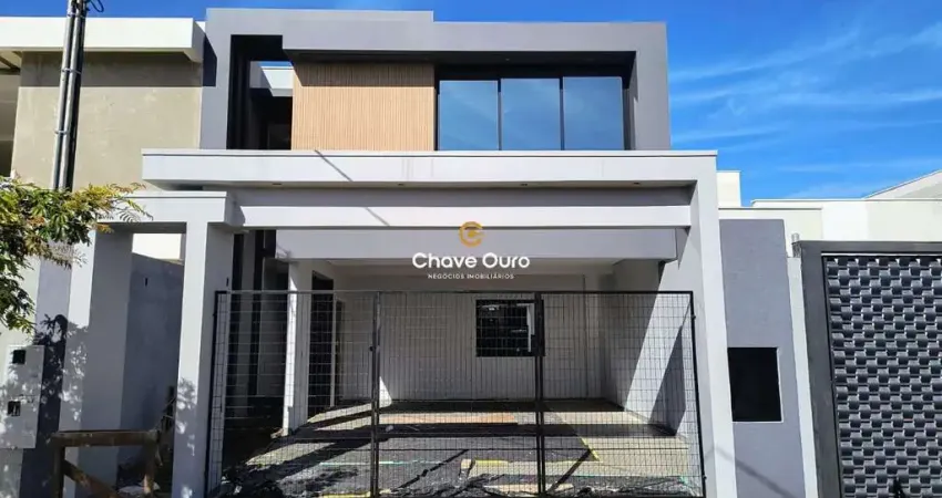 Casa com 2 quartos à venda em Tocantins, Toledo 