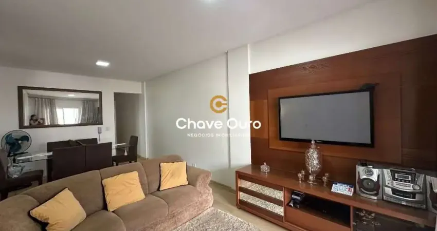 Apartamento com 2 quartos à venda no Centro, Cascavel