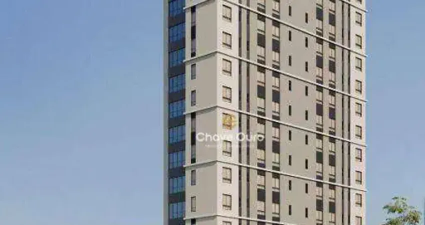 Apartamento com 3 dormitórios à venda, 130 m² por R$ 1.140.000,00 - Centro - Cascavel/PR