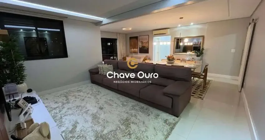 Apartamento com 3 quartos à venda no Centro, Cascavel 