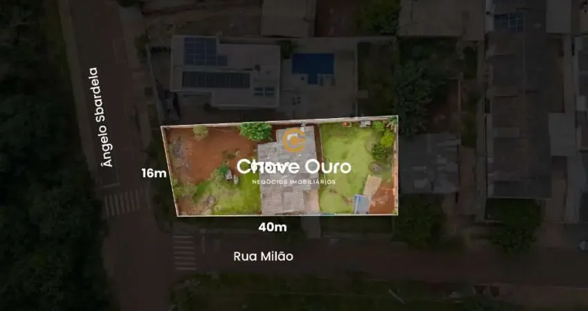 Terreno à venda no Cascavel Velho, Cascavel