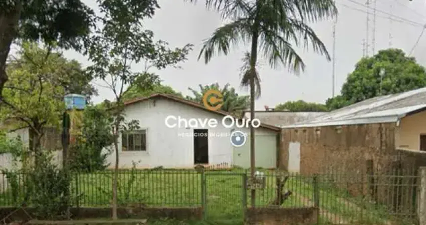 Terreno à venda no Jardim Panorama, Toledo