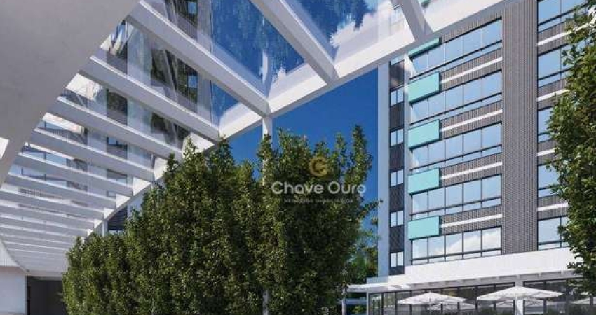 Sala à venda, 156 m² por R$ 1.699.000,00 - Jardim La Salle - Toledo/PR