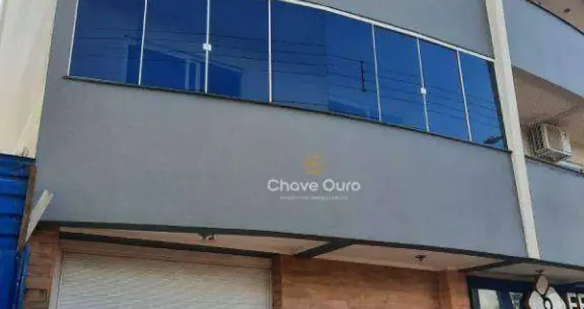 Apartamento com 3 quartos à venda no Claudete, Cascavel 