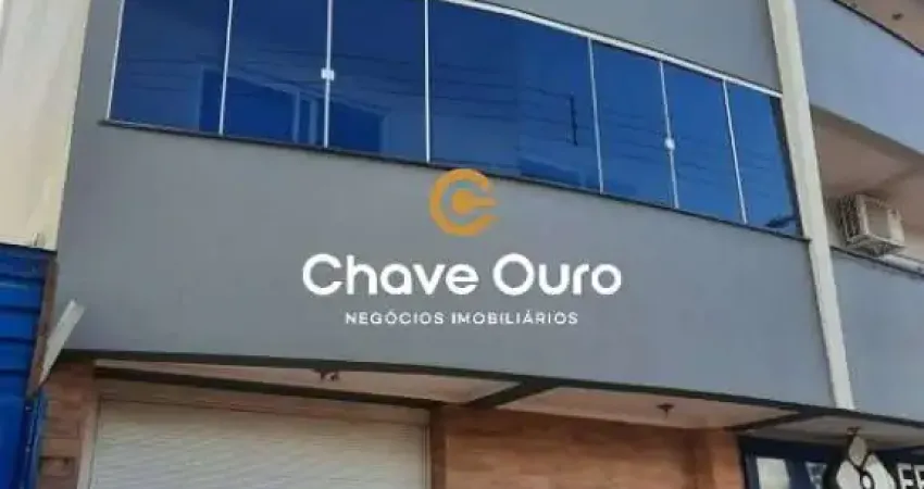 Apartamento com 3 quartos à venda no Claudete, Cascavel 