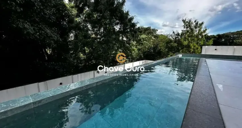 Apartamento com 3 quartos à venda no Country, Cascavel 