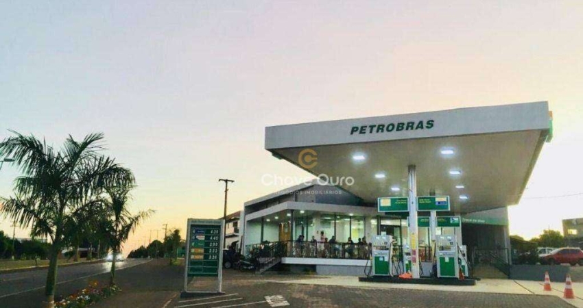 Prédio à venda no Loteamento Ames, Entre Rios do Oeste 