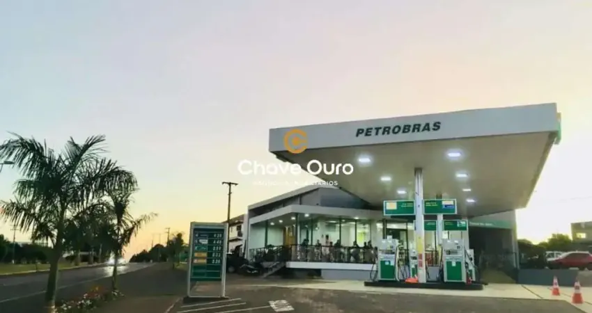 Prédio à venda no Loteamento Ames, Entre Rios do Oeste
