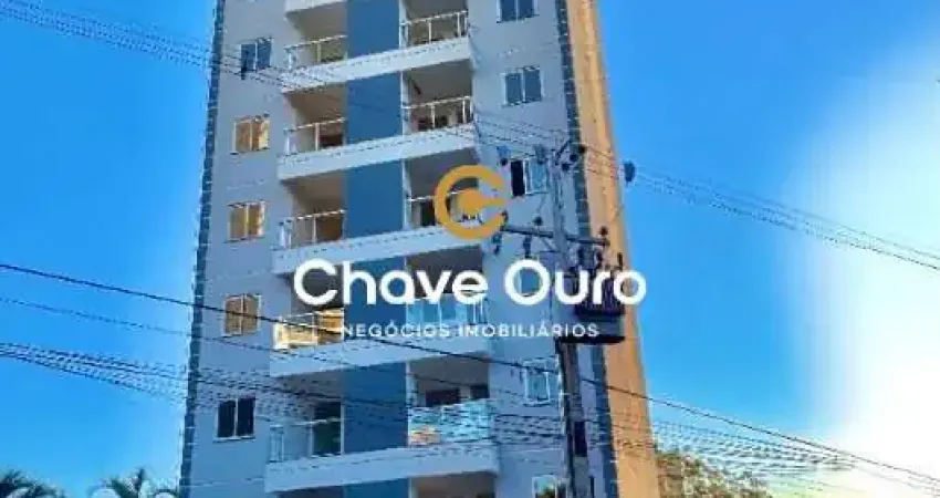 Apartamento com 2 quartos à venda no Country, Cascavel 
