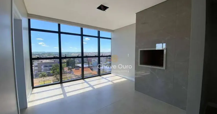 Apartamento com 3 quartos à venda no Centro, Toledo 