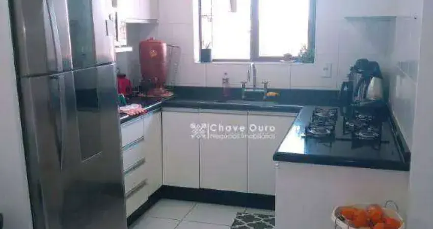 Apartamento à venda, 210 m² por R$ 1.500.000,00 - Centro - Cascavel/PR