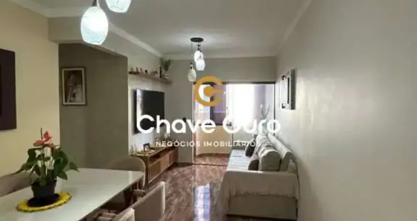 Apartamento com 3 quartos à venda no Neva, Cascavel