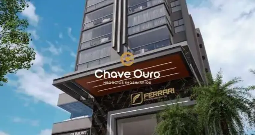 Apartamento com 3 quartos à venda no Centro, Toledo