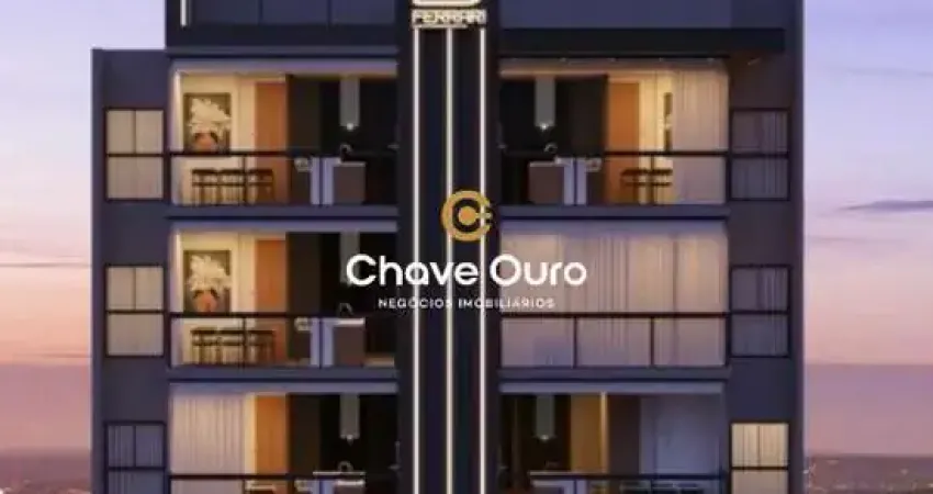 Apartamento com 3 quartos à venda no Centro, Toledo 