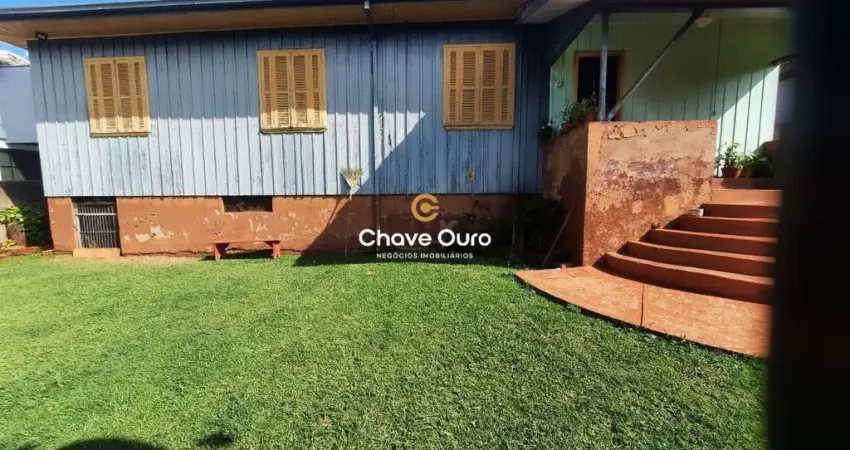 Terreno à venda no Centro, Toledo 