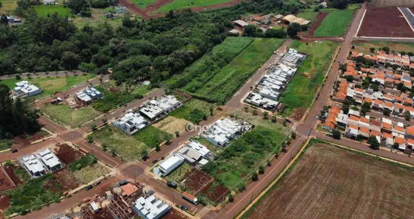 Terrenos a venda na Pioneira , Loteamento Cerejeira ,