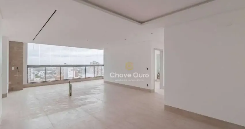 Apartamento com 3 quartos à venda no Centro, Toledo 