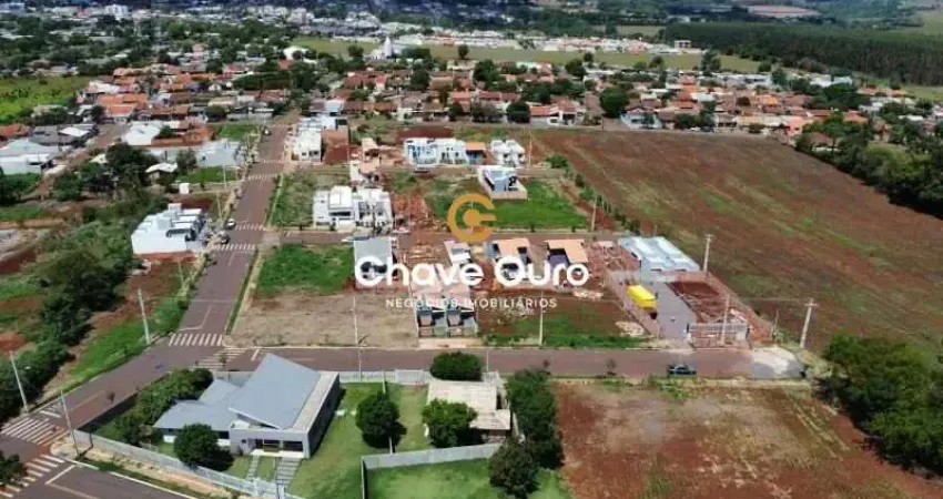 Terreno à venda em São Francisco, Toledo